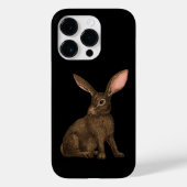 Coques Case-Mate iPhone Lapin 4 (Verso)