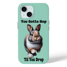 Lapin à couper mignon