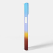 Coques Case-Mate iPhone Lapin avec carotte (Verso / Droite)