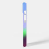 Coques Case-Mate iPhone Lapin avec carotte (Verso / Gauche)