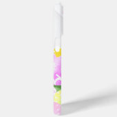 Coques Case-Mate iPhone lapin avec oeufs de pâques (Verso / Droite)