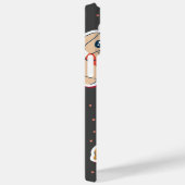 Coques Case-Mate iPhone Lapin chinois - Animaux zodiaques (Verso / Droite)