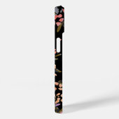 Coques Case-Mate iPhone Lapin chinois Zodiac (Verso / Droite)