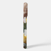 Coques Case-Mate iPhone Lapin dans le jardin de printemps (Verso / Droite)