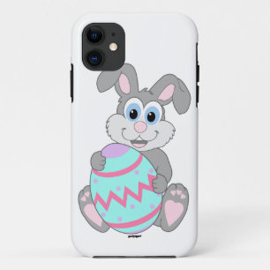 Case-Mate iPhone Case Lapin de Pâques