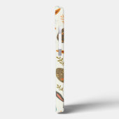 Coques Case-Mate iPhone Lapin de Pâques (Verso / Gauche)