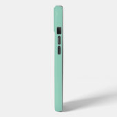 Coques Case-Mate iPhone Lapin de saut mignon (Verso / Gauche)