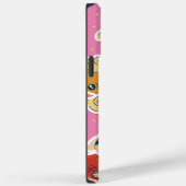 Coques Case-Mate iPhone Lapin du zodiaque chinois (Verso / Droite)