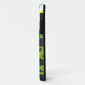 Coques Case-Mate iPhone Lapin Ensoleillé (Dos/Gauche)