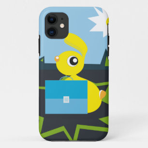 Coques Pour iPhone Lapin Ensoleillé