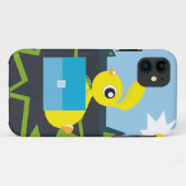 Coques Case-Mate iPhone Lapin Ensoleillé (Dos (Horizontal))