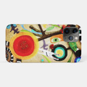 Coques Case-Mate iPhone Lapin et oiseau Groge Poppy (Dos (Horizontal))