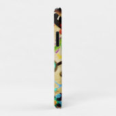 Coques Case-Mate iPhone Lapin et oiseau Groge Poppy (Dos/Droite)