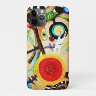 Case-Mate iPhone Case Lapin et oiseau Groge Poppy