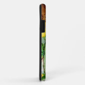 Coques Case-Mate iPhone Lapin et Sunnflower (Dos/Droite)