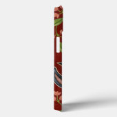 Coques Case-Mate iPhone Lapin folklorique (Verso / Droite)