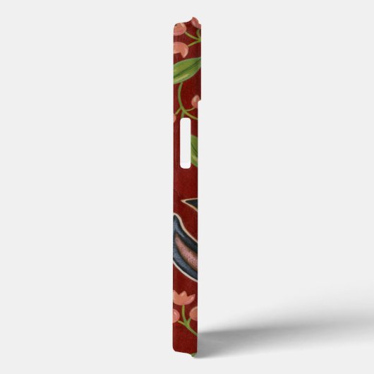 Coques Case-Mate iPhone Lapin folklorique (Verso / Droite)