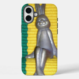 iPhone 16 Plus Case Lapin Kingston Jamaïque Glory.png