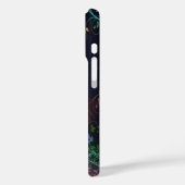 Coques Case-Mate iPhone Lapin lumineux (Verso / Gauche)