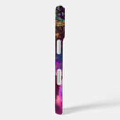 Coques Case-Mate iPhone Lapin lumineux (Verso / Droite)