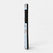 Coques Case-Mate iPhone Lapin mignon (Dos/Gauche)