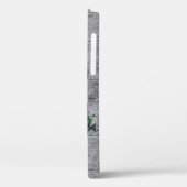 Coques Case-Mate iPhone lapin mignon (Verso / Gauche)