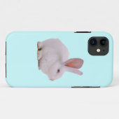 Coques Case-Mate iPhone Lapin Mignon Kawaii (Dos (Horizontal))