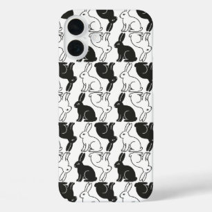 Coques iPhone 16 Plus Lapins