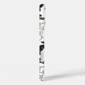 Coques Case-Mate iPhone Lapins (Verso / Droite)