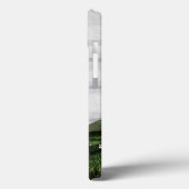 Coques Case-Mate iPhone Lapins blancs (Verso / Gauche)