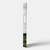 Coques Case-Mate iPhone Lapins blancs (Verso / Droite)