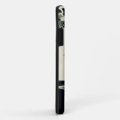 Coques Case-Mate iPhone L'apogée, illustration de "Salome" par des WI (Dos/Droite)