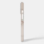 Coques Case-Mate iPhone L'Apôtre de Léonard de Vinci au château des Sforza (Verso / Gauche)