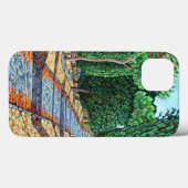 Coques Case-Mate iPhone L'Appia Antica (Verso (horizontal))