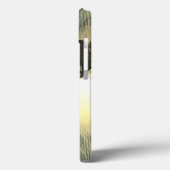 Coques Case-Mate iPhone L'après-midi Moose (Verso / Gauche)