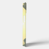 Coques Case-Mate iPhone L'après-midi Moose (Verso / Droite)