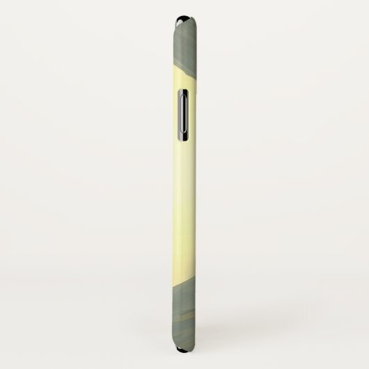 Coques Case-Mate iPhone L'après-midi Moose (Dos/Droite)