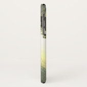 Coques Case-Mate iPhone L'après-midi Moose (Dos/Gauche)