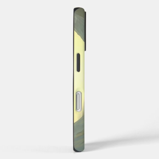 Coques Case-Mate iPhone L'après-midi Moose (Verso / Droite)