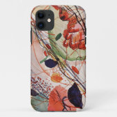 Coques Case-Mate iPhone L'Aquarell de Kandinsky (Dos)