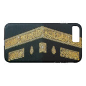 Coques Case-Mate iPhone L'arabe islamique de Fitr Adha Mubarak d'Al d'Eid (Dos (Horizontal))
