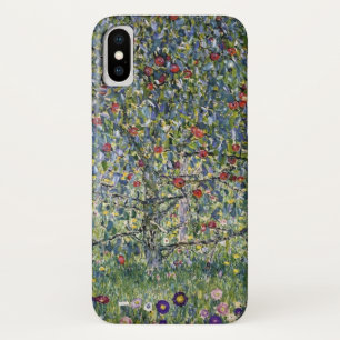 Case-Mate iPhone Case L'arbre aux pommes (par Gustav Klimt)