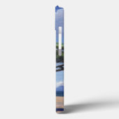 Coques Case-Mate iPhone L'arbre louche 1992 (Verso / Gauche)