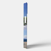 Coques Case-Mate iPhone L'arbre louche 1992 (Verso / Droite)