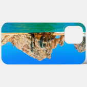 Coques Case-Mate iPhone L'arc du Cap San Lucas (Verso (horizontal))