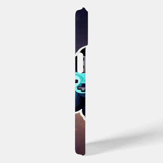 Coques Case-Mate iPhone "L'Arcade de l'éducation" (Verso / Droite)