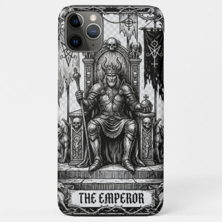 Case-Mate iPhone Case L'Arcanes Majeur de l'Empereur