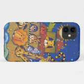 Coques Case-Mate iPhone L'arche (Dos (Horizontal))