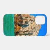 Coques Case-Mate iPhone L'arche du cap San Lucas (Verso (horizontal))