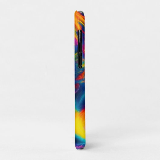Coques Case-Mate iPhone L'Architecte Surreal Art (Dos/Gauche)